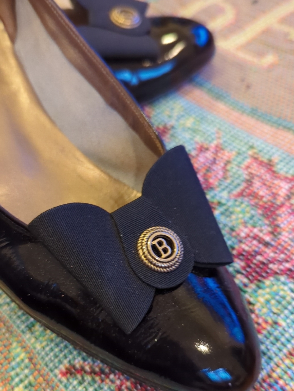 Bally Loafers - Picture 6 of 8